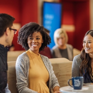 Photo of Capital One CafÃ©