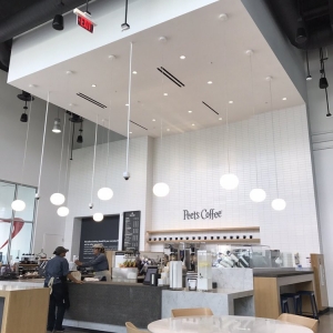 Photo of Capital One CafÃ©
