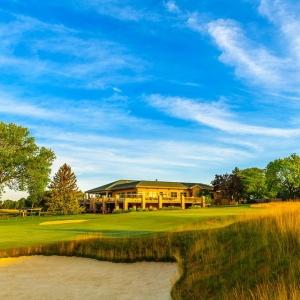 Photo of Olympic Hills Golf Club