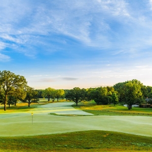 Photo of Olympic Hills Golf Club