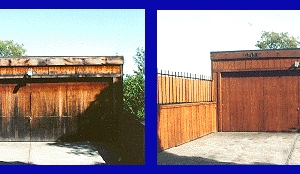 Photo of North Bay Painting & Wood Preserving