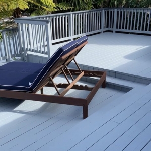 Photo of North Bay Painting & Wood Preserving