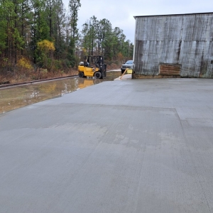 Photo of JJ A Concrete Finishing