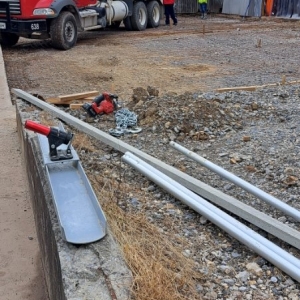 Photo of JJ A Concrete Finishing