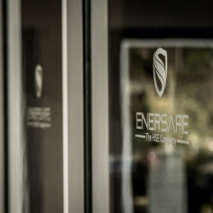 Photo of EnerSafe