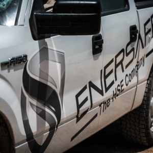 Photo of EnerSafe