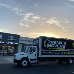 Photo of Premier Movers
