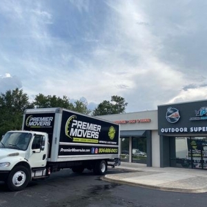 Photo of Premier Movers