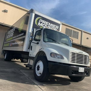 Photo of Premier Movers