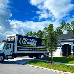 Photo of Premier Movers