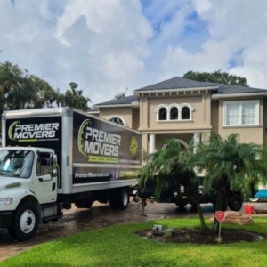 Photo of Premier Movers