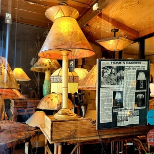Photo of Sue Johnson