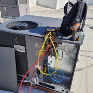Photo of Heating and Air 365