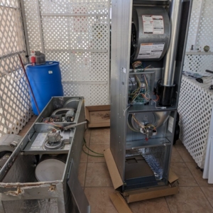 Photo of Heating and Air 365