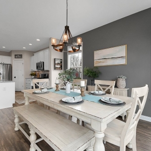 Marysville Hidden Gem Staging & Design