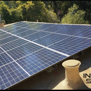 Photo of Infinium Solar