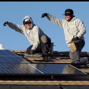 Photo of Infinium Solar