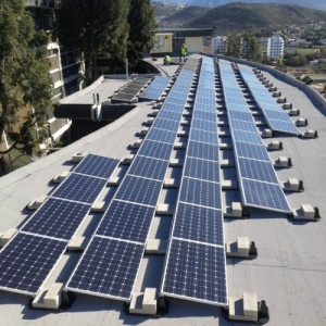 Photo of Infinium Solar