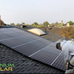 Photo of Infinium Solar