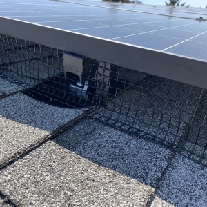 Photo of Infinium Solar