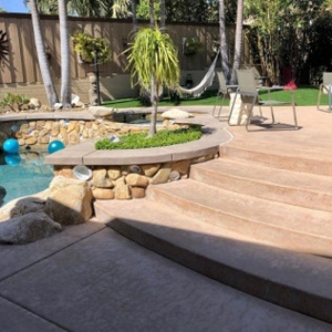 Photo of VP's Landscape
