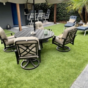 Photo of VP's Landscape