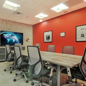 Broomfield Regus Colorado Interlocken