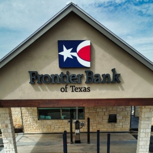 Photo of Frontier Bank of Texas