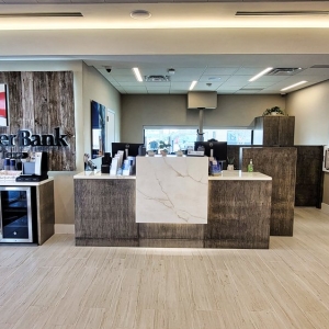Photo of Frontier Bank of Texas