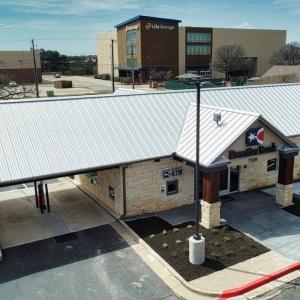 Photo of Frontier Bank of Texas