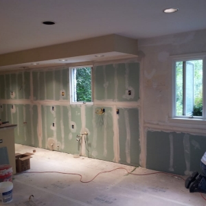 Photo of All Paint and Drywall