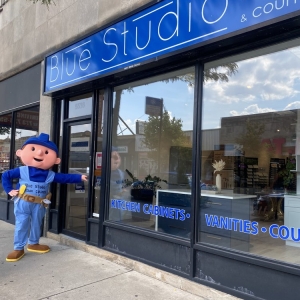 Photo of Blue Studio