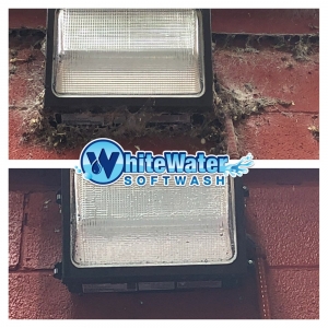 Photo of WhiteWater SoftWash