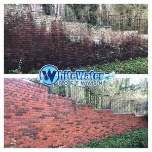 Photo of WhiteWater SoftWash