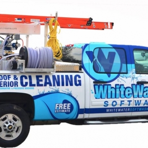 Photo of WhiteWater SoftWash