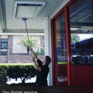 Photo of Parker Commercial Clean