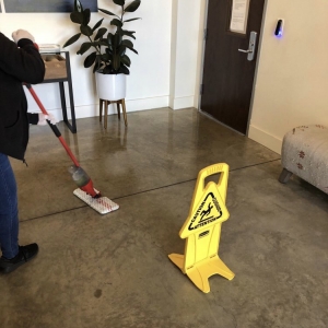 Photo of Parker Commercial Clean
