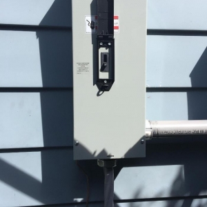 Photo of Above Only Electric