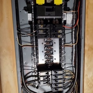 Photo of Above Only Electric