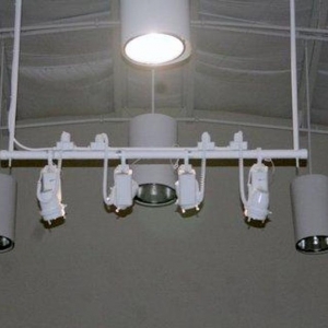 Photo of Above Only Electric