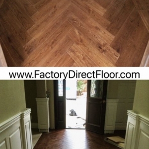 Photo of Factory Direct Floor