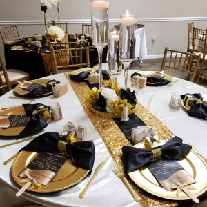 Photo of Cashmere Dreams - Wedding & Event Planner of Columbia