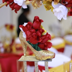 Photo of Cashmere Dreams - Wedding & Event Planner of Columbia