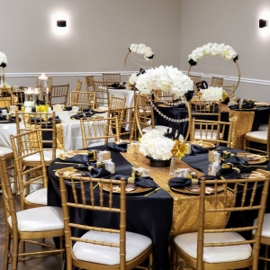 Photo of Cashmere Dreams - Wedding & Event Planner of Columbia