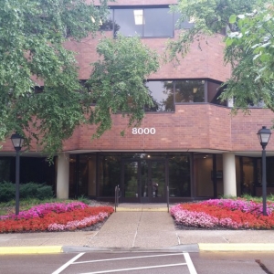 Photo of Corporate Contract Services