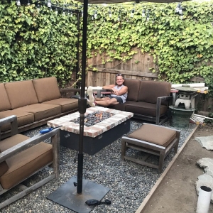 Photo of Armand's Discount Fireplace & BBQ Company