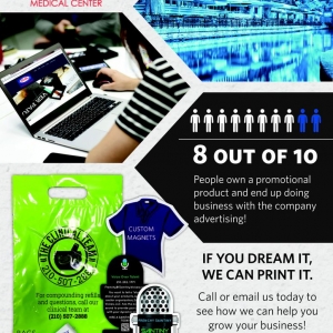 Photo of Kwik Kopy Printing
