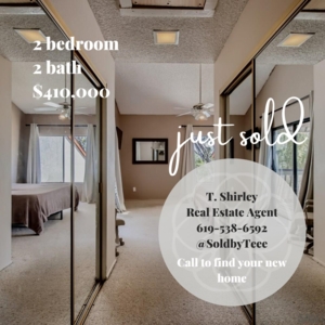 Photo of Terrevia Shirley - Coldwell Banker