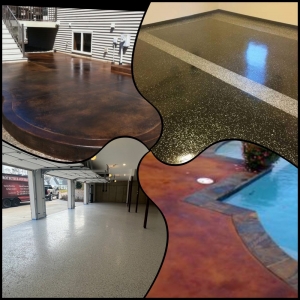 Photo of Protective Coverings