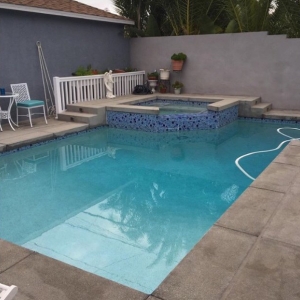 Photo of Dan's Pool & Spa Service